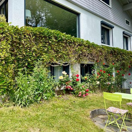 Appartement Independant 30 M² A 500M Du Lac, 2 Velos Et Parking Fournis Sévrier Esterno foto