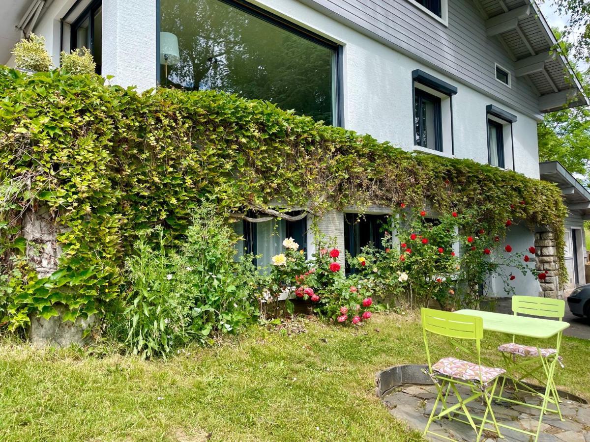 Appartement Independant 30 M² A 500M Du Lac, 2 Velos Et Parking Fournis Sévrier Esterno foto